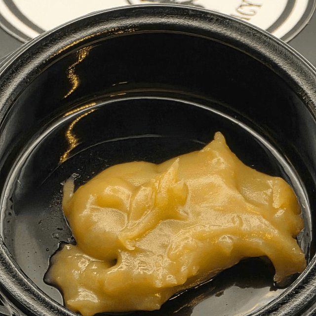 Shop THC Concentrates