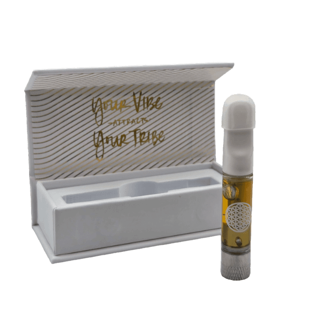 King Louis XIII (510 Thread Live Resin Vape)