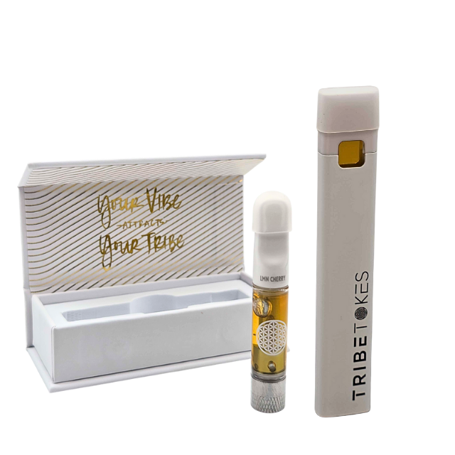 Shop THC Carts at Gas Lit Legacy